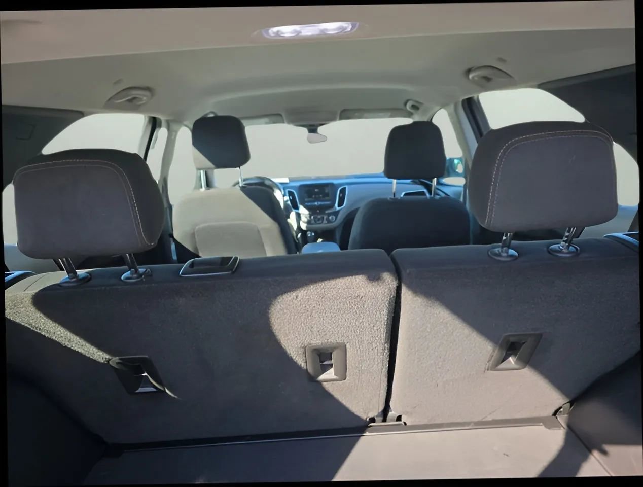 Used 2019 Chevrolet Equinox LS image 18