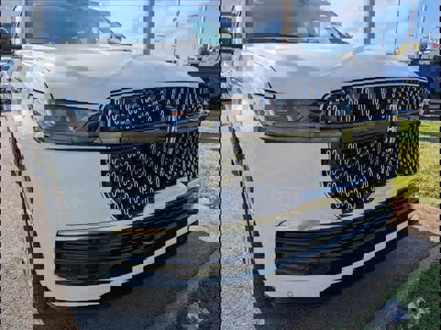 New 2025 Lincoln Navigator L Reserve image 24