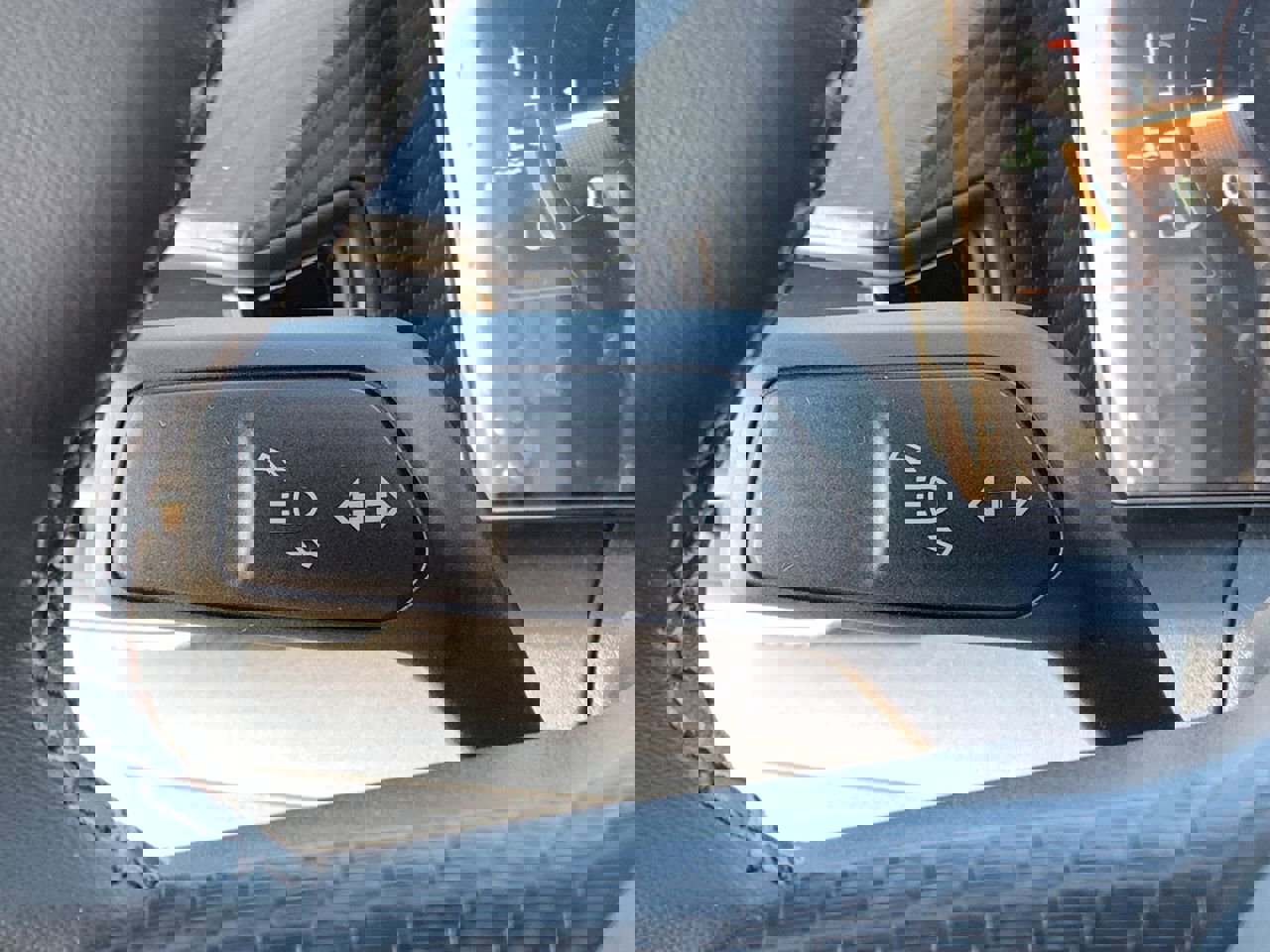 New 2025 Ford Mustang Convertible image 30