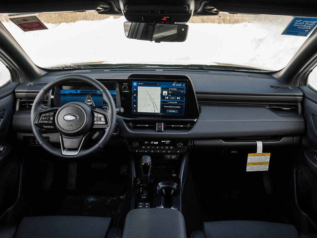 New 2026 Subaru Outback Touring XT AWD/4WD image 13