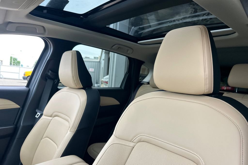 New 2026 MAZDA CX-5 2.5 S w/ Premium Package image 18