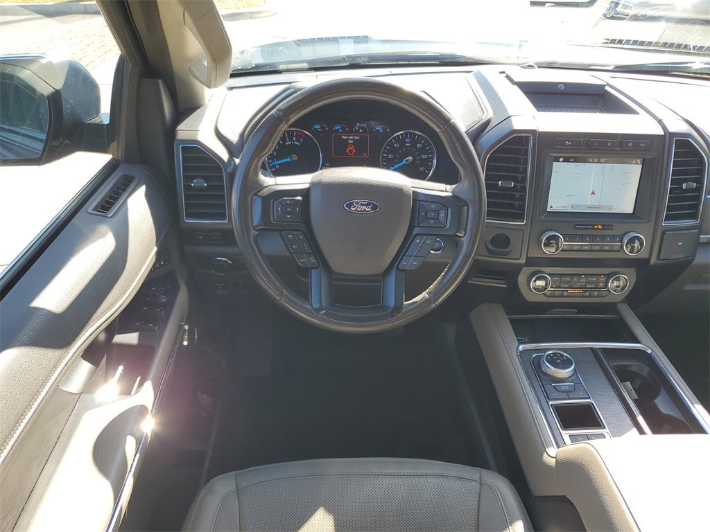 Used 2019 Ford Expedition Limited w/ Equipment Group 302A image 14