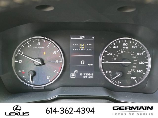 Used 2025 Subaru Legacy Premium AWD/4WD image 32