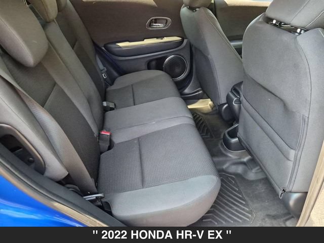 Used 2022 Honda HR-V EX image 30
