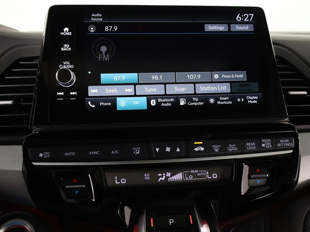 Used 2025 Honda Odyssey Sport-L image 49