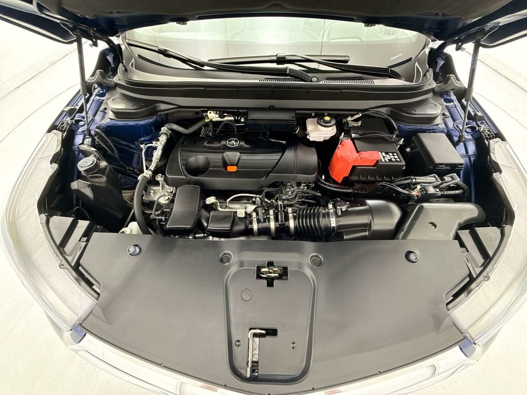 Certified 2023 Acura RDX AWD w/ Advance Package image 28