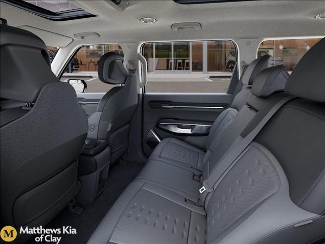 New 2026 Kia EV9 Wind image 18