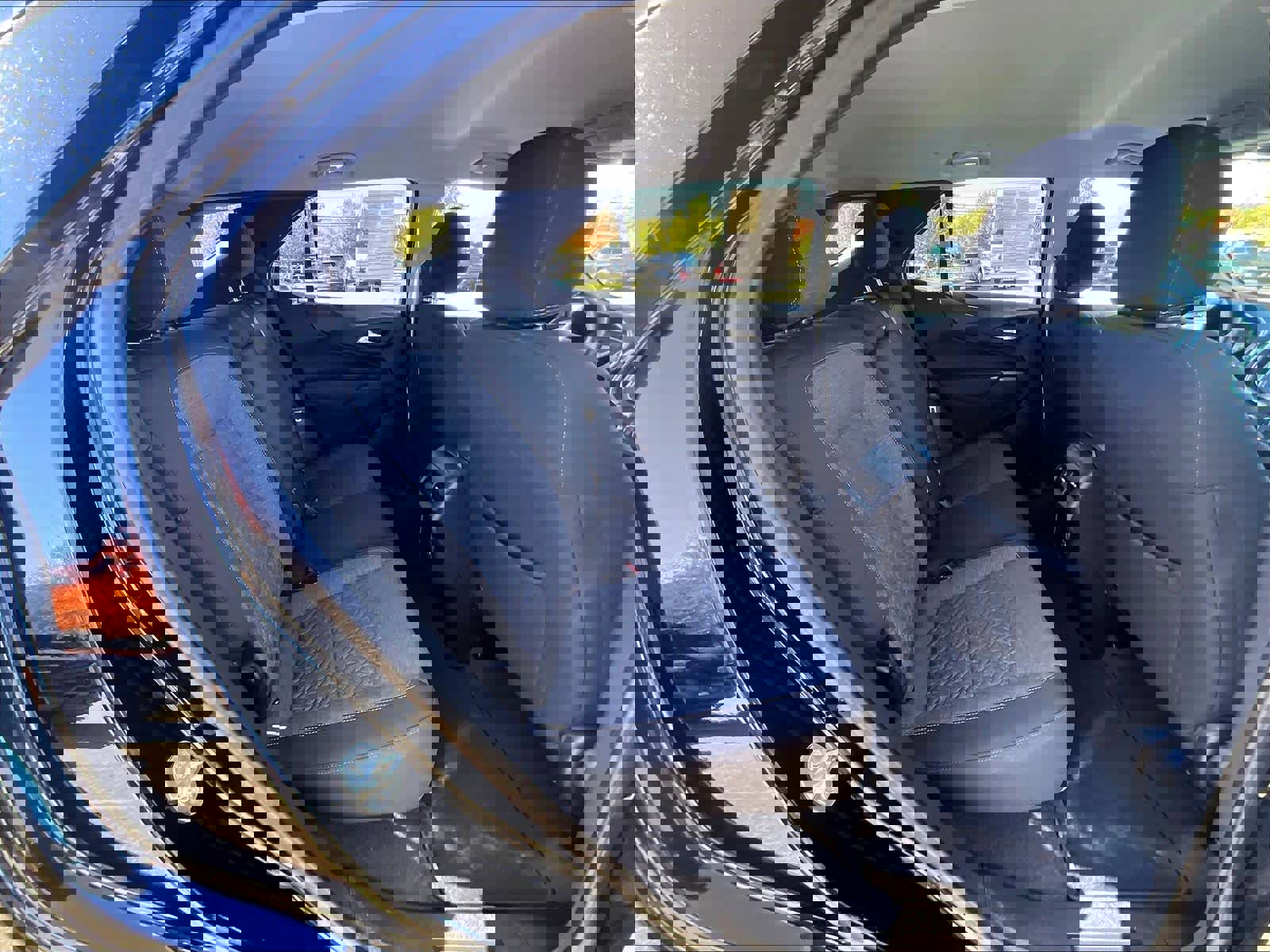 Used 2022 Chevrolet Equinox LT image 16