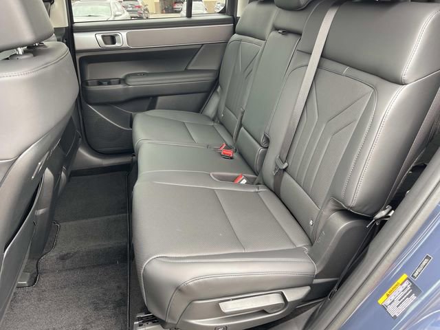 New 2026 Hyundai Santa Fe XRT image 17
