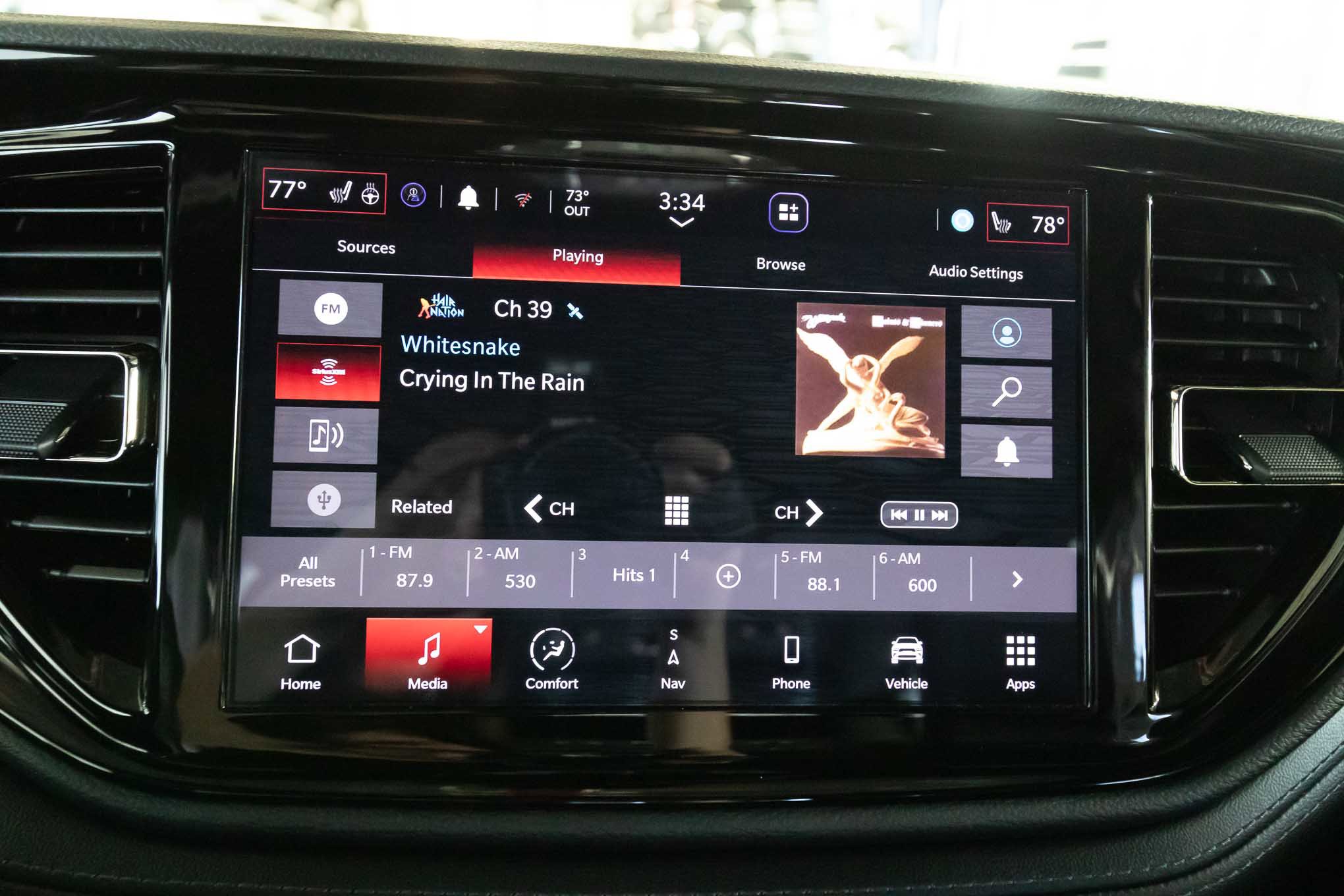 Used 2021 Dodge Durango GT image 26