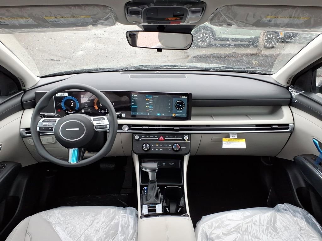 New 2026 Hyundai Tucson SE image 14