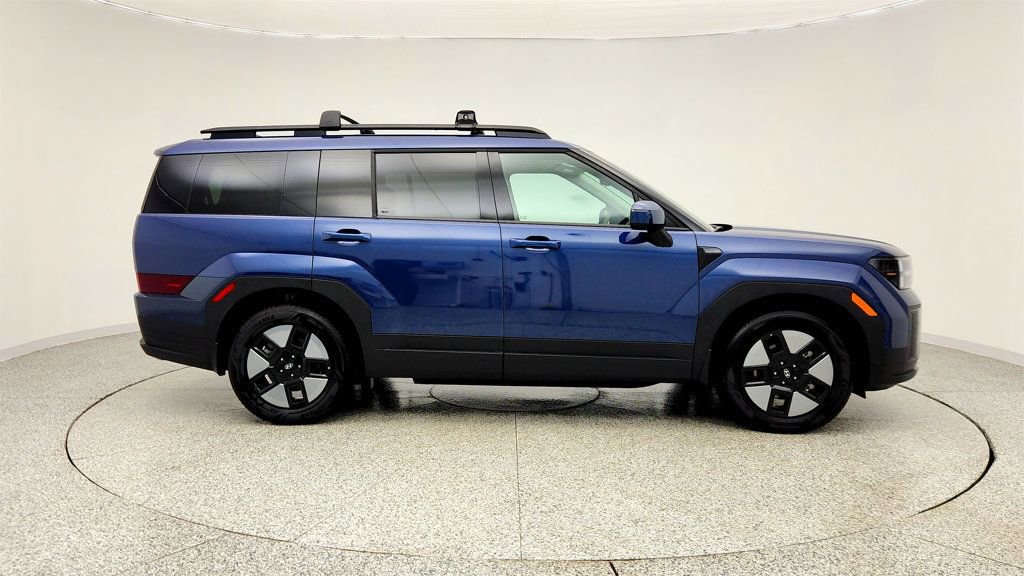 Used 2026 Hyundai Santa Fe SEL image 4