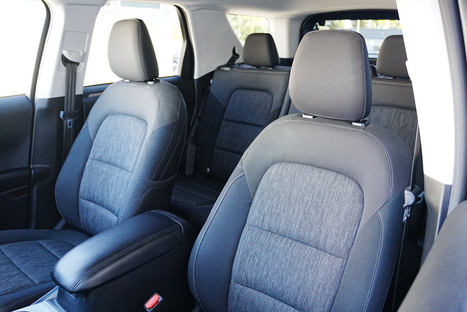 Used 2022 Ford Bronco Sport Big Bend image 10