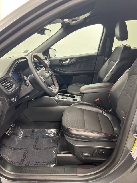 Used 2023 Ford Escape ST-Line Select w/ Tech Pack #1 image 15