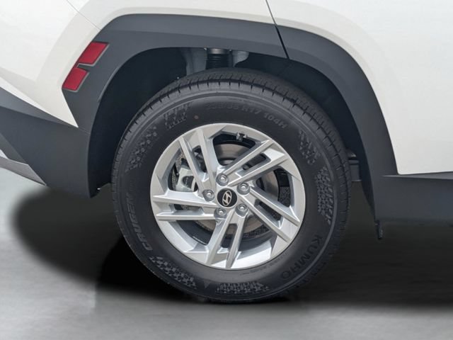 New 2026 Hyundai Tucson SE FWD image 38