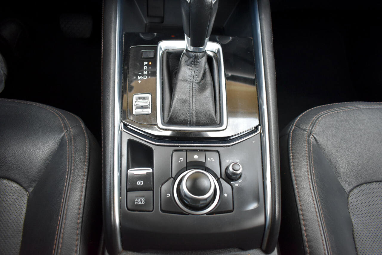 Used 2018 MAZDA CX-5 Grand Touring image 29