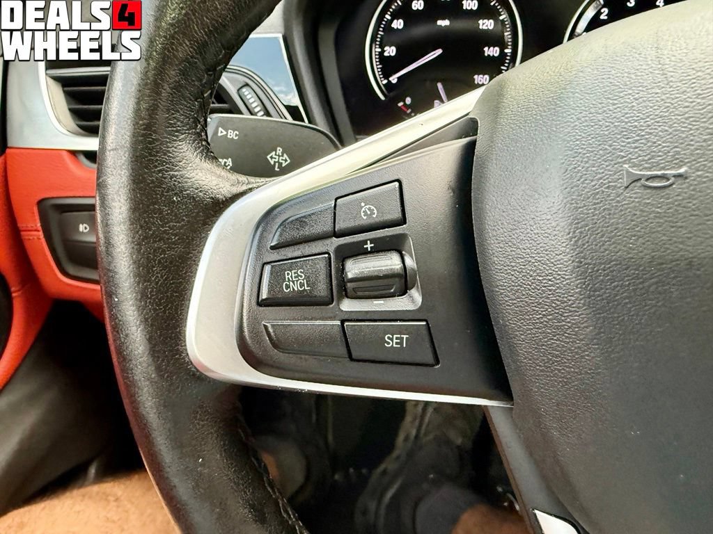 Used 2019 BMW X2 xDrive28i w/ Convenience Package AWD/4WD image 24