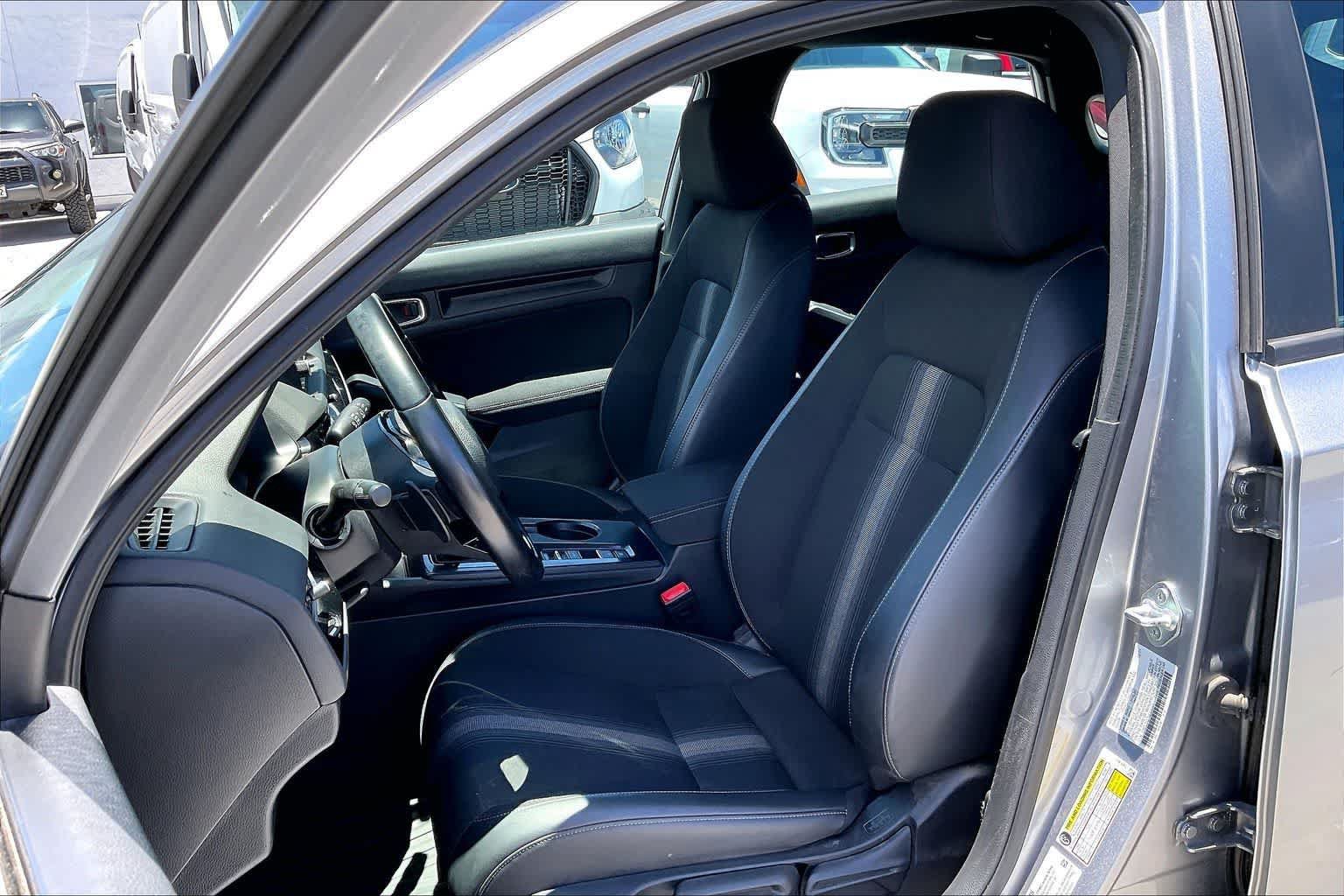 Used 2022 Honda Civic Sport image 11