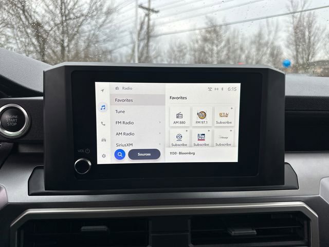 Used 2025 Toyota 4Runner SR5 image 36