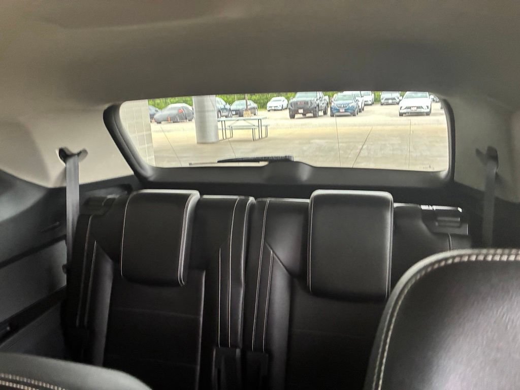 Used 2022 Volkswagen Atlas SE AWD/4WD image 15