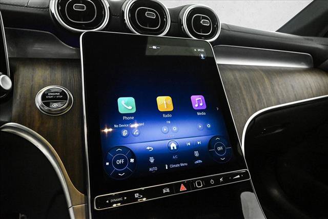 Certified 2025 Mercedes-Benz GLC 300 4MATIC image 14