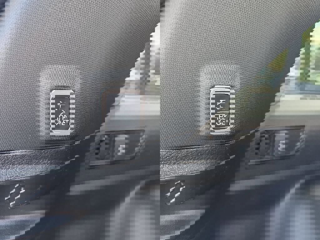 New 2026 Jeep Grand Cherokee Limited image 13