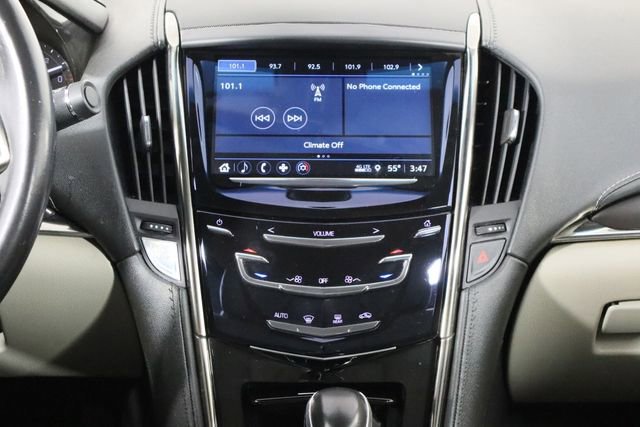 Used 2018 Cadillac ATS 2.0T Sedan image 28