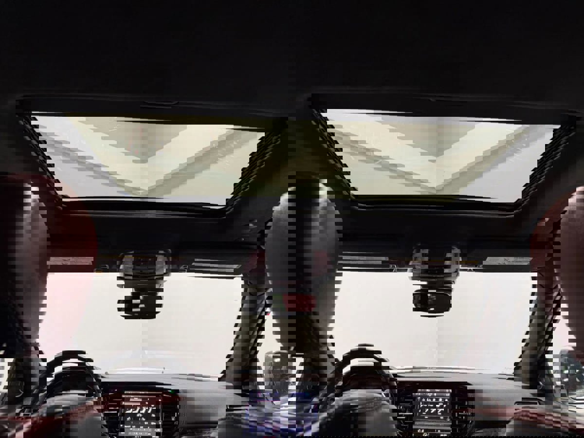 Used 2023 Dodge Durango SRT image 22