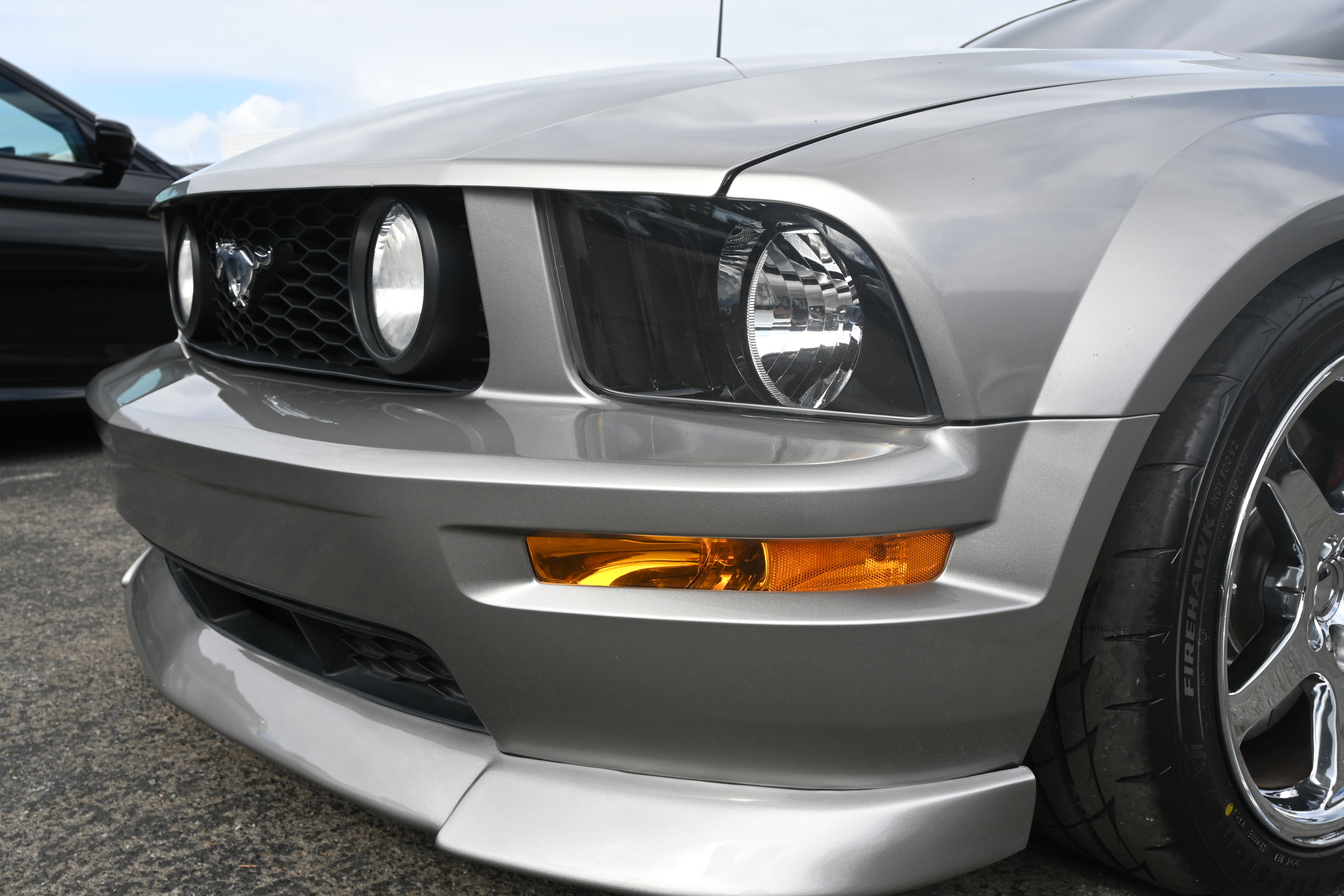 Used 2008 Ford Mustang GT RWD image 26
