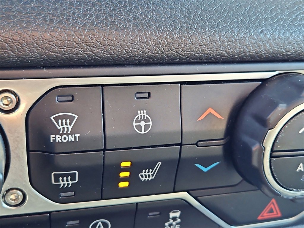 Used 2024 Jeep Gladiator Sport image 19