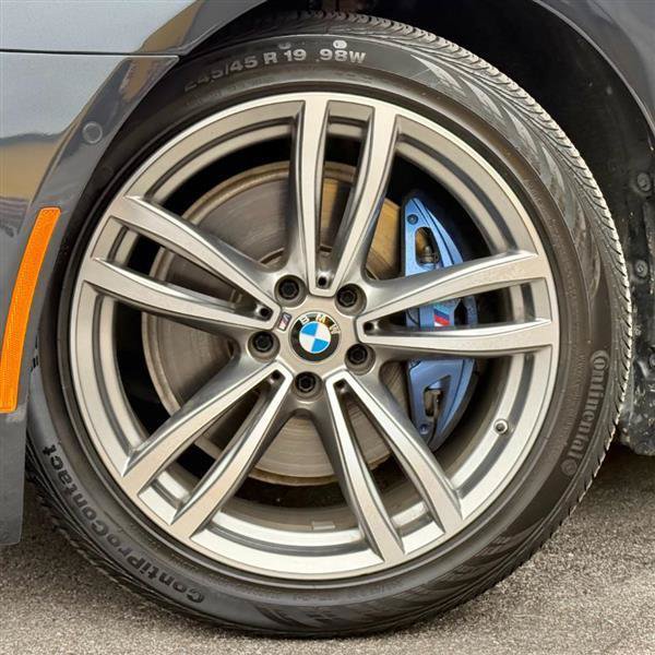 Used 2016 BMW 740i RWD image 24