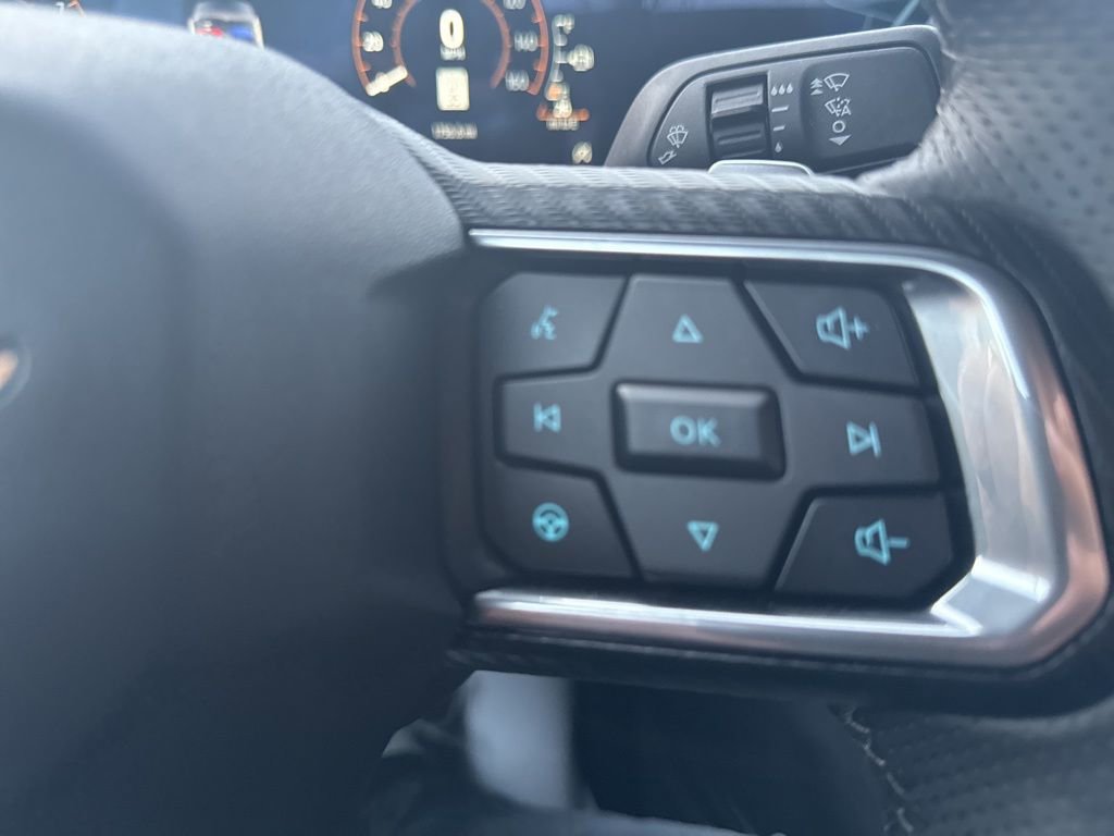 Certified 2024 Ford Mustang GT Premium w/ GT Performance Package image 23