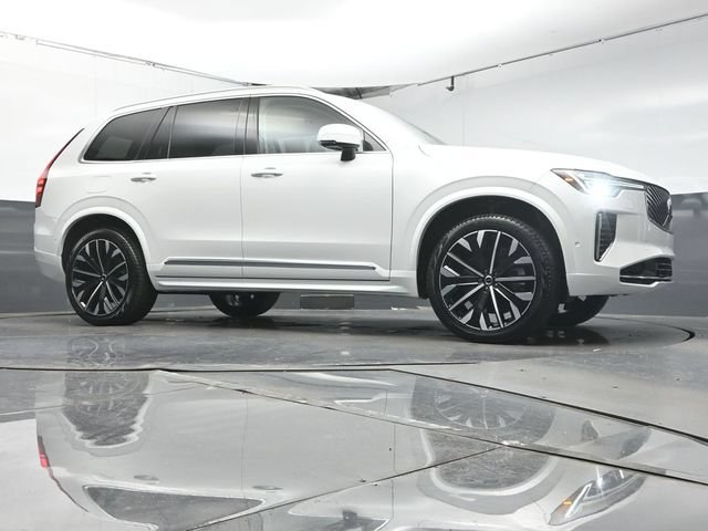 Used 2026 Volvo XC90 T8 Ultra w/ Protection Package Premier AWD/4WD image 33