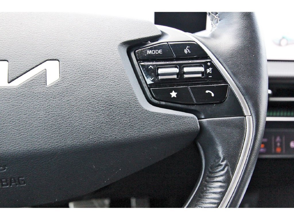 Used 2023 Kia EV6 GT-Line w/ GT-Line White Seat Package AWD/4WD image 20