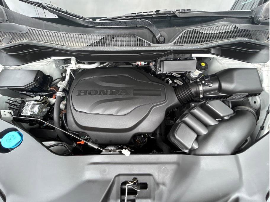 Used 2022 Honda Passport EX-L image 27