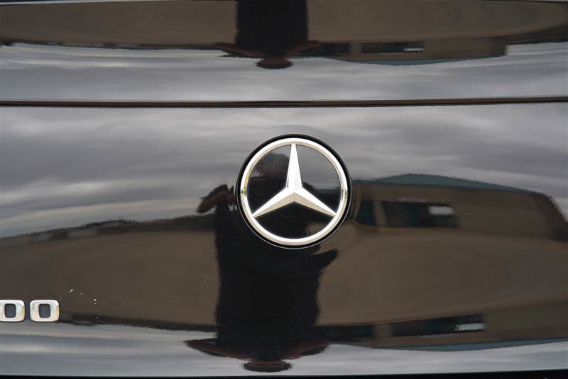 Used 2019 Mercedes-Benz GLC 300 4MATIC Coupe image 37
