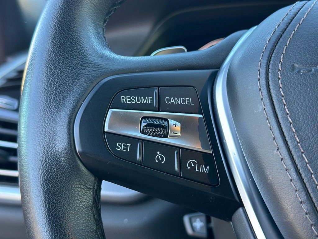 Used 2023 BMW X6 xDrive40i w/ Premium Package image 30