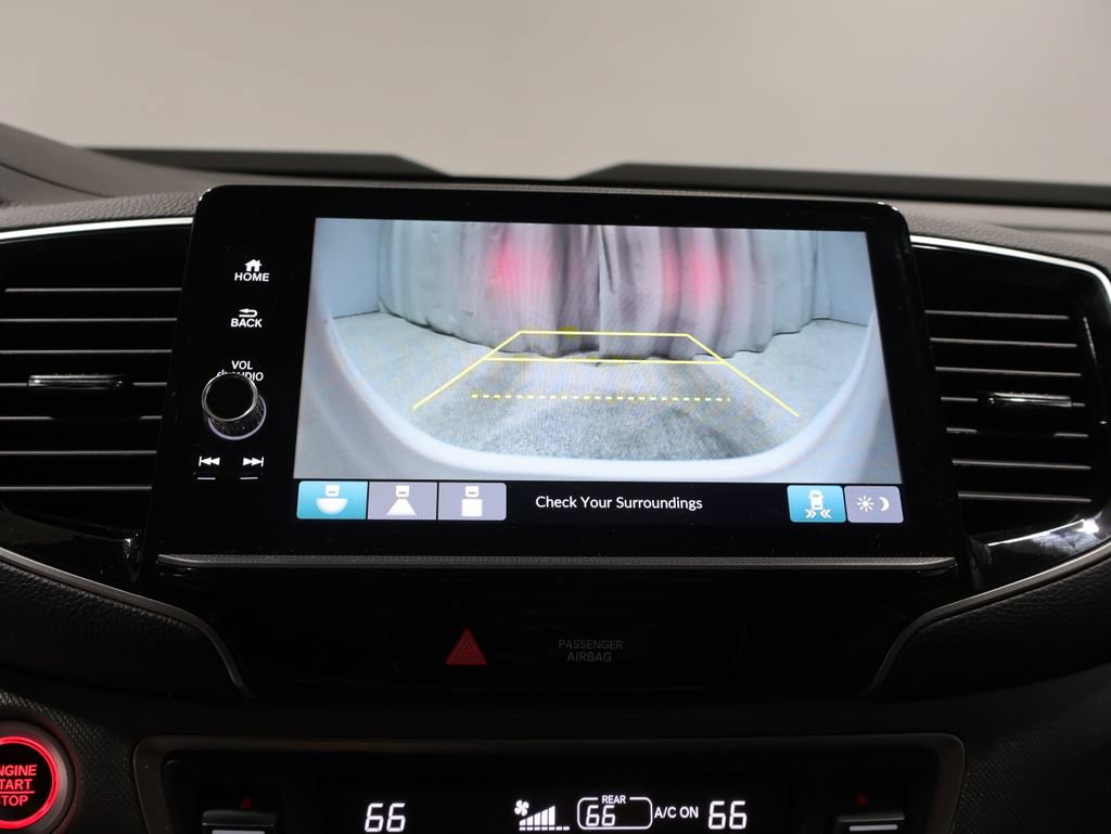 Used 2024 Honda Ridgeline RTL image 25