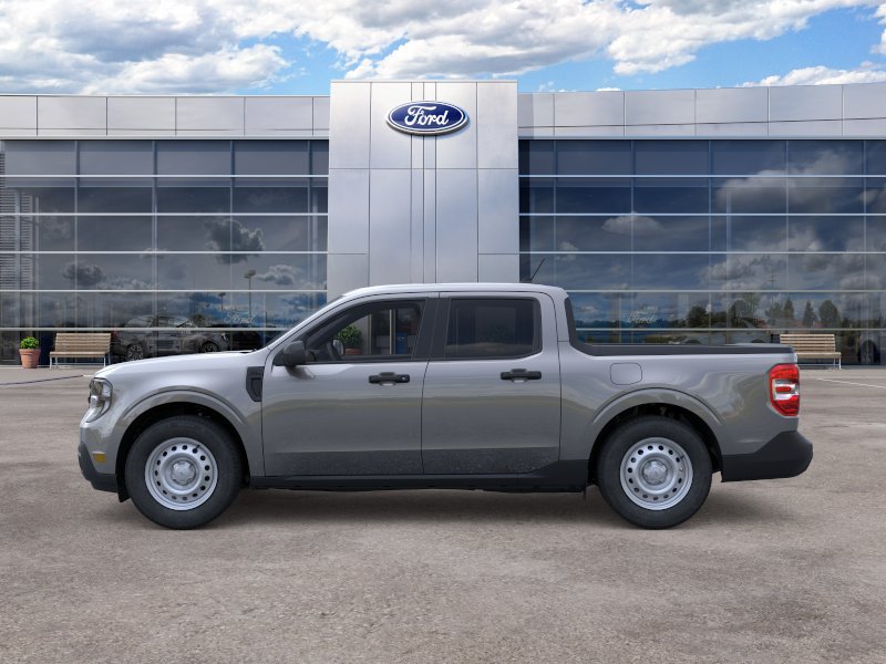 New 2026 Ford Maverick XL w/ Equipment Group 101A AWD/4WD image 3