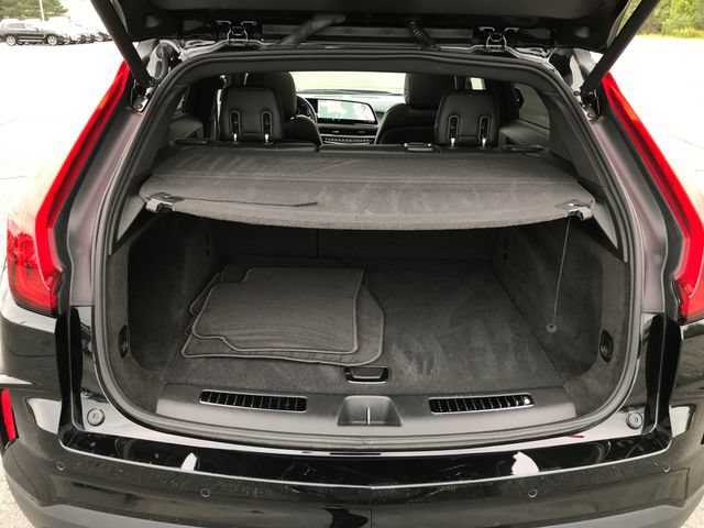 Certified 2024 Cadillac XT4 Premium Luxury AWD/4WD image 21