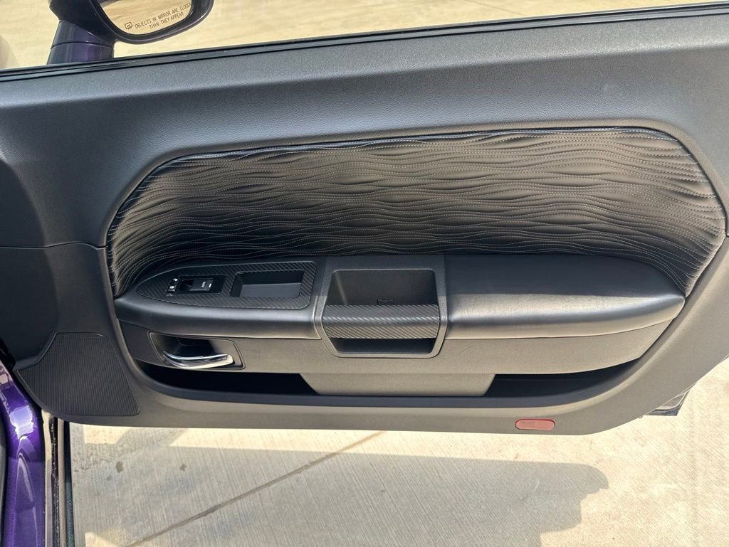 Used 2013 Dodge Challenger R/T Plus RWD image 16