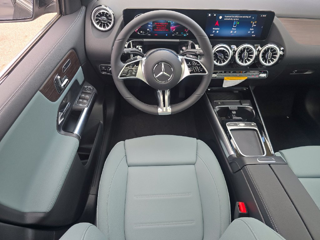 New 2026 Mercedes-Benz GLA 250 4MATIC image 25