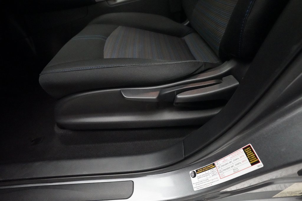 Used 2020 Nissan Leaf S w/ S Charge Package image 28