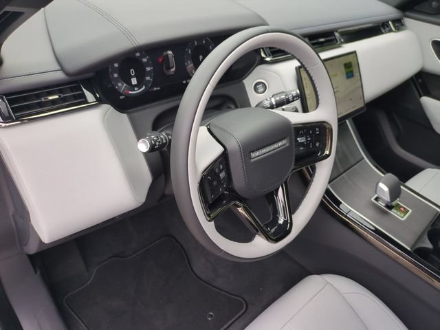 New 2026 Land Rover Range Rover Velar Belgravia AWD/4WD image 7