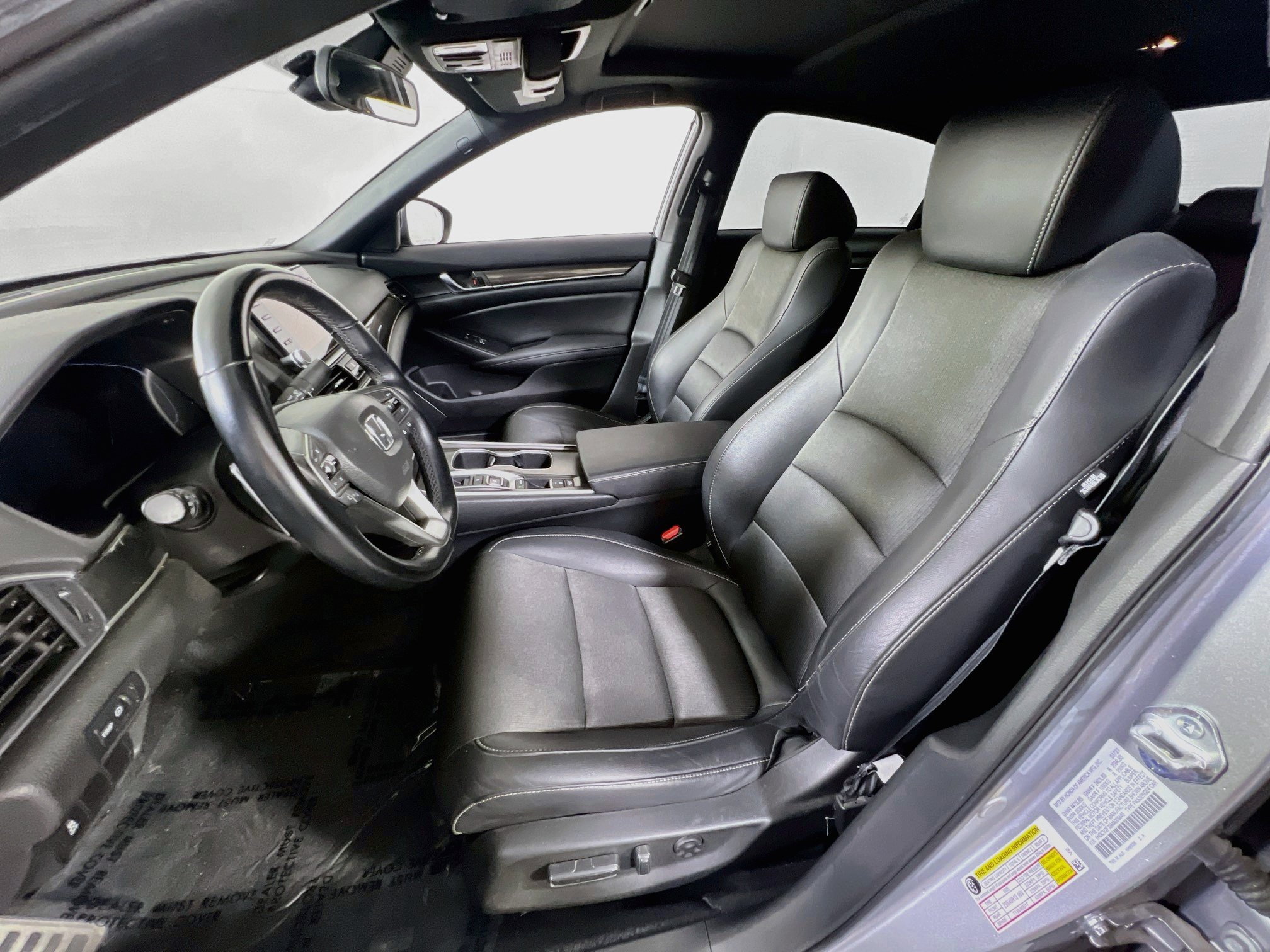 Used 2021 Honda Accord Sport image 20