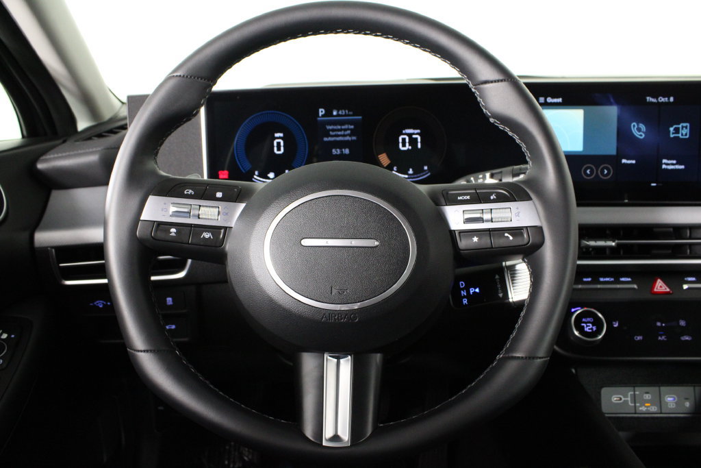 Certified 2026 Hyundai Sonata SEL FWD image 26