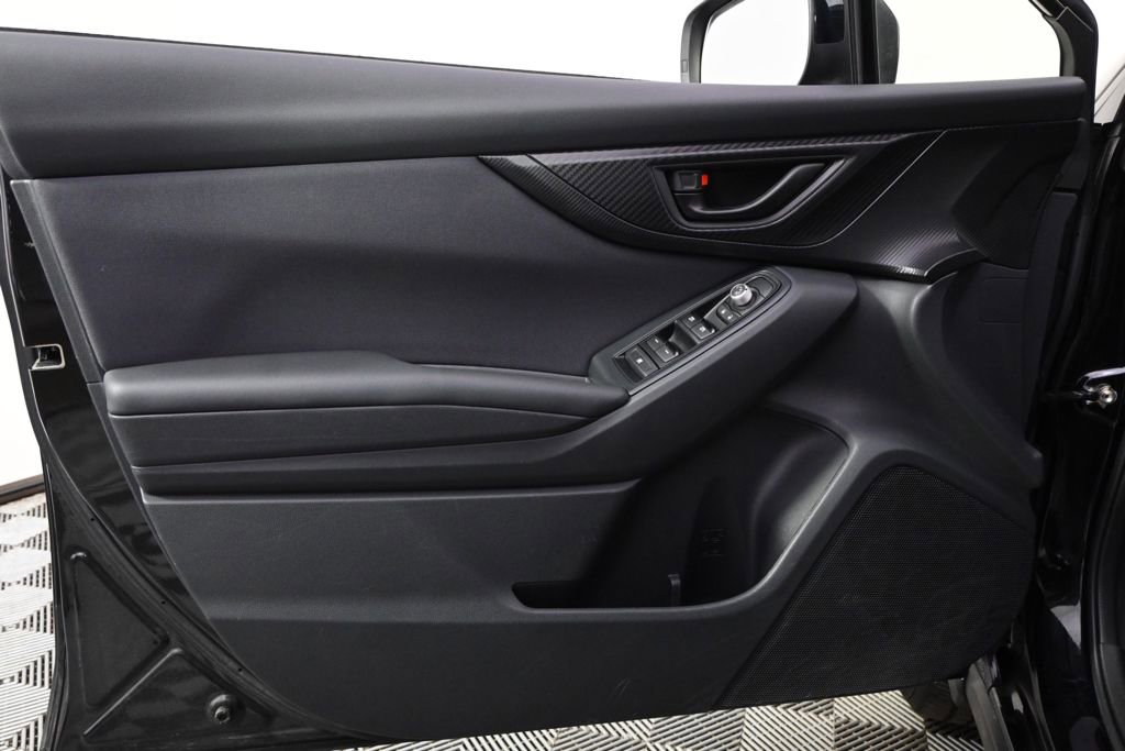 Used 2021 Subaru Crosstrek 2.0i Premium w/ Moonroof Package image 22