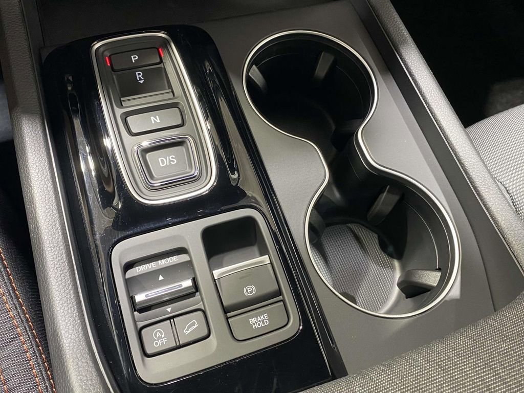 New 2026 Honda Pilot Sport image 31