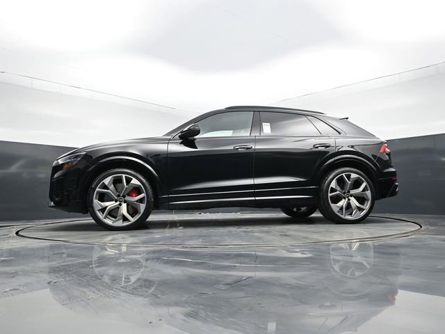 Used 2021 Audi RS Q8 image 53