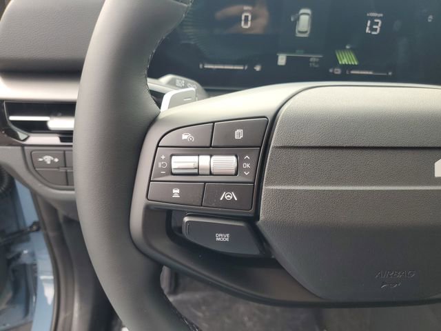 New 2026 Kia Sportage S image 17